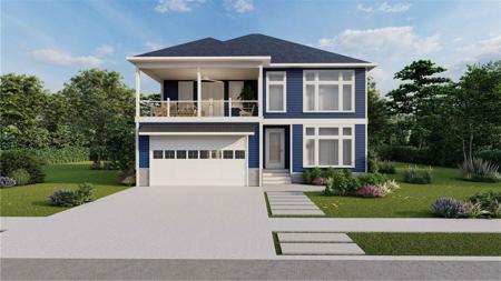 3 Bowmore Circle