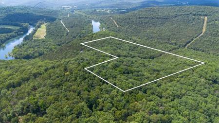 10.3 Acres of CR-118