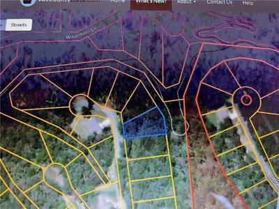 Lot 30, Block 1 Berkshire Drive