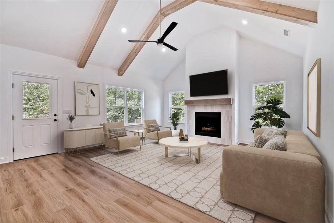 Image 2: Sample photos (same floor plan / finishes may vary