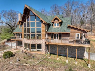 238 Lake Forest Drive
