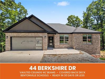44 Berkshire Drive