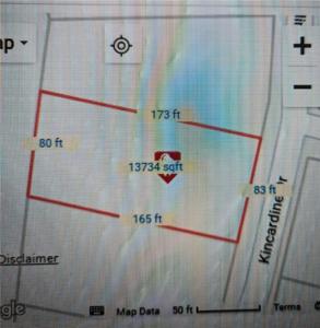 Lot 24 Kincardine Drive