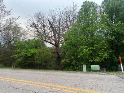 Lot 6 of Block 15 Woodsdale Drive