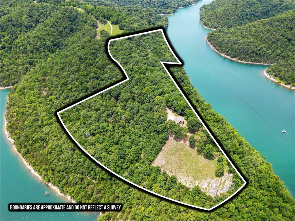 Image 1: Live on peace and serenity private. peninsula.