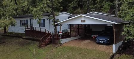 8466 Navajo Trail