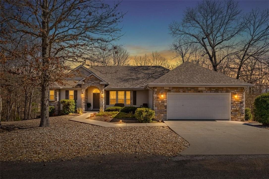 Image 1: Welcome to 11 Milford...where the Bella Vista life