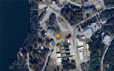Lot 15-16 Blue Water Circle