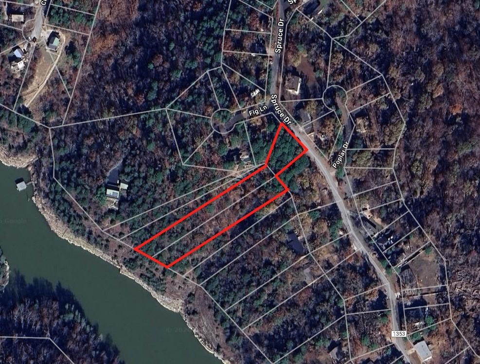 Image 1: Lake Front