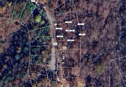 Lots 1241/1242 Cottonwood Lane