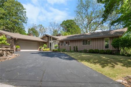 8308 Country Club Drive