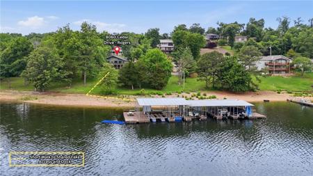 8060 Cedar Drive