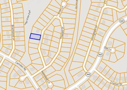 Lot 8 Thaxted Drive