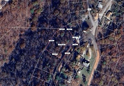Lots 1070-1072 Gum Drive