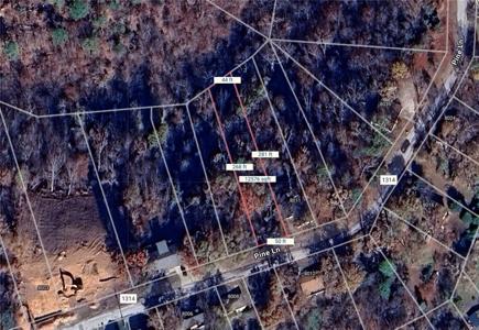 Lot 565 Pine Lane