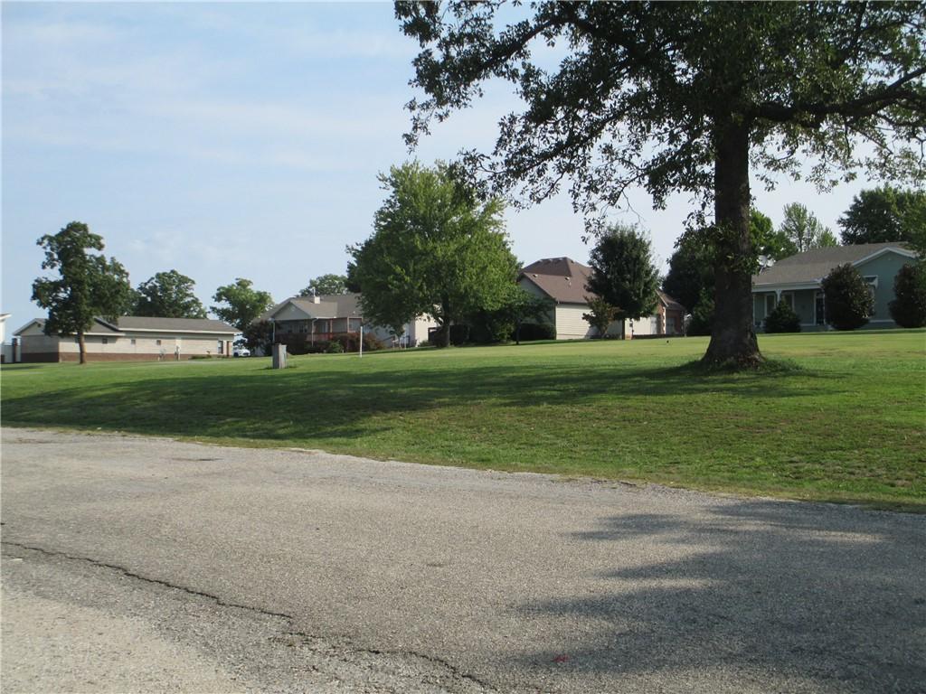 Image 4: Golf course across the street