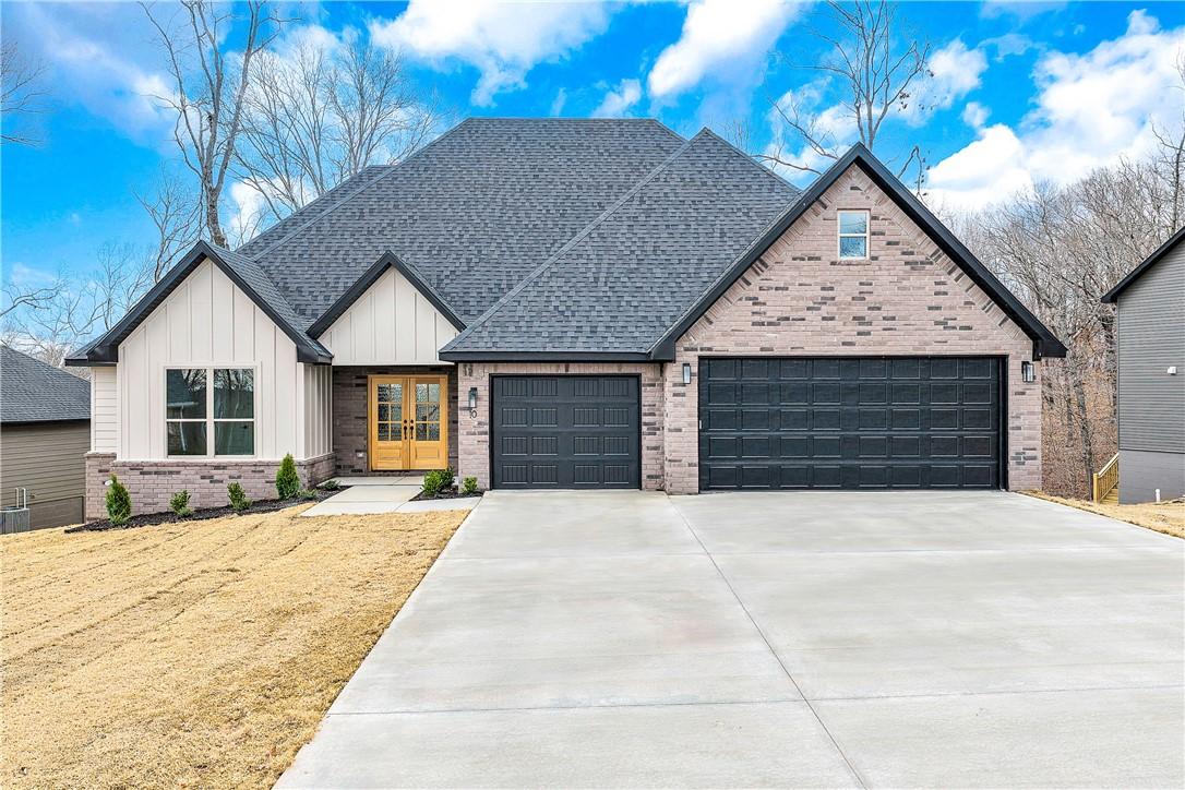 Image 2: Beautiful, brand new construction