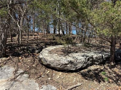 Rocky Top Circle