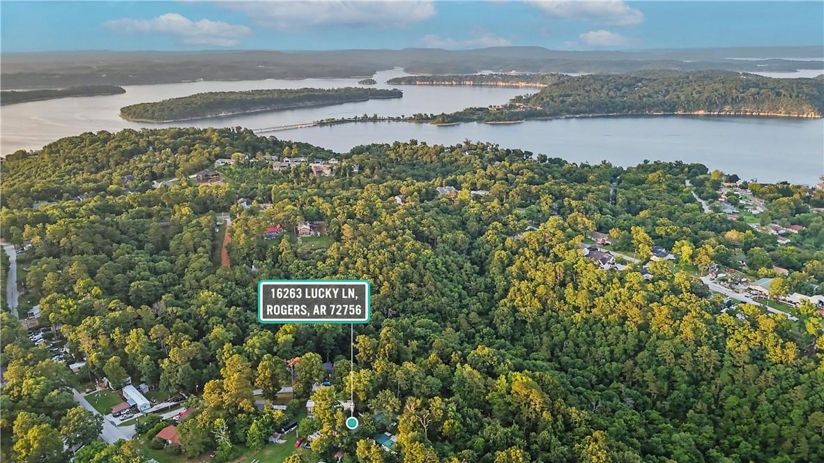 Image 2: Beaver lake -- Access to Beaver Shores
