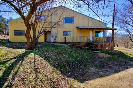 553 County Rd 254 Woodsdale
