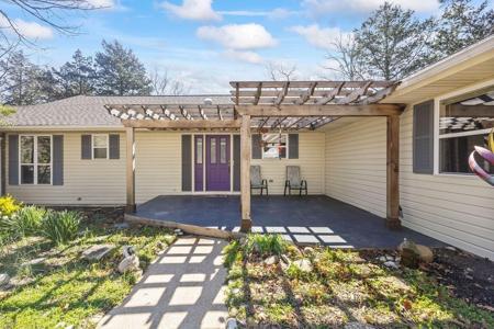92 Table Rock Drive