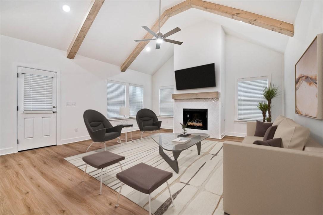 Image 4: (SAMPLE PHOTO / SAME FLOOR PLAN)