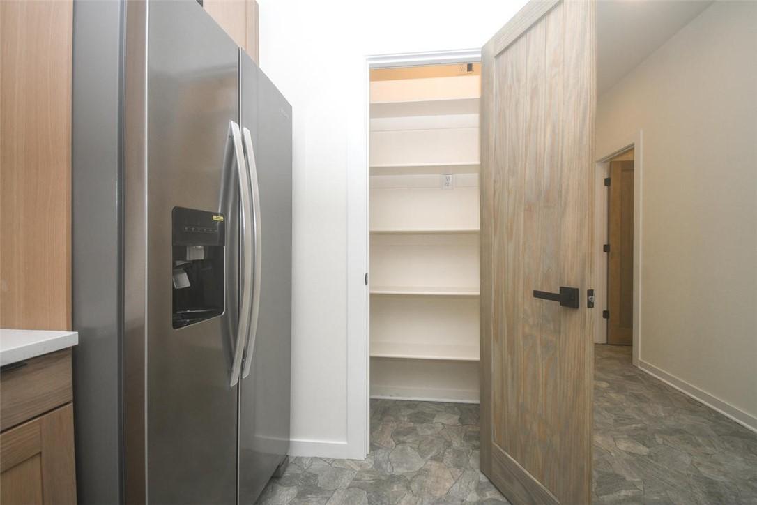 Image 4: View of storage area