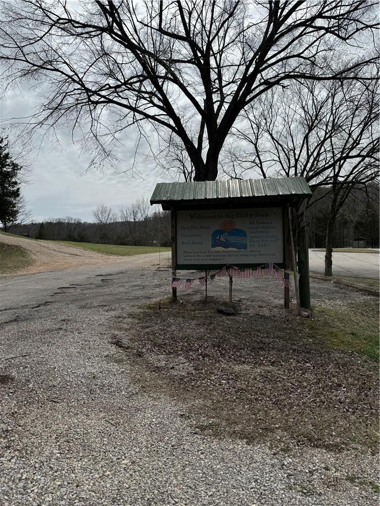 Image 1: Big Clifty park adjoins this property