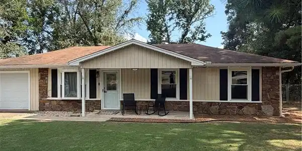295 Hornet Estate Road