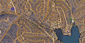 Shetland Drive