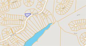 Wellington Lot 4 Road