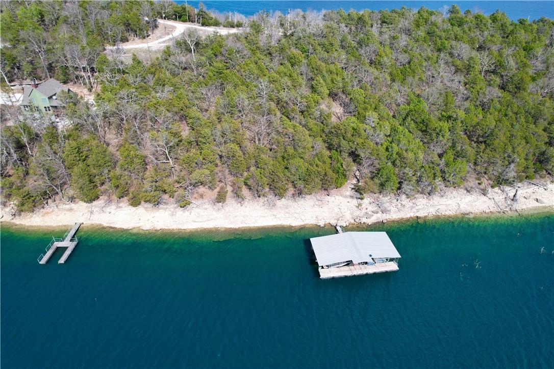 Image 4: Waterfront property featuring a private boat dock