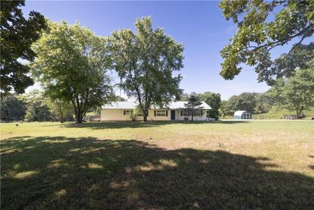 14851 Cow Face Road