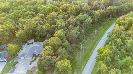 Lot 11 Block 1 Stoneykirk Drive