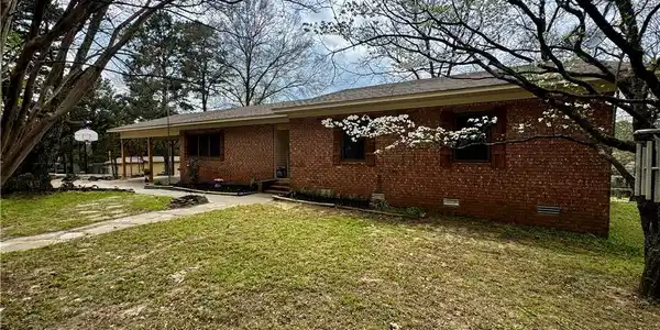 497 Bayou Ridge Road
