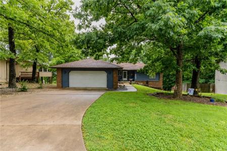 135 Mayfair Drive