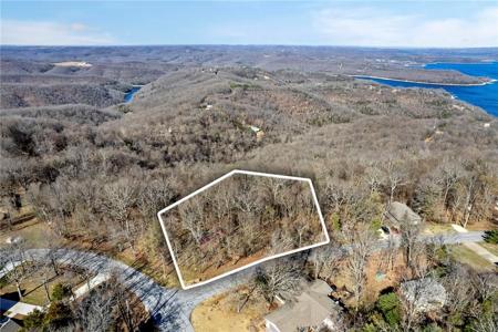 Lot 1 & 2 Timberline Drive