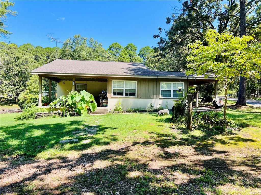 Image 3: Side covered