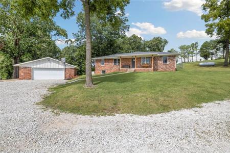 11250 Ervin Mcgarrah Road