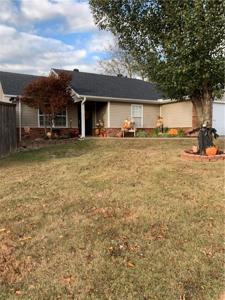 20643 Justin Drive