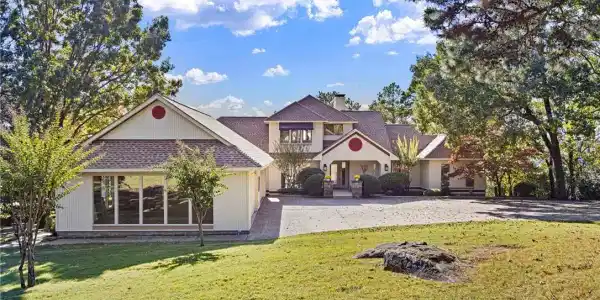 18 Rim Rock Road