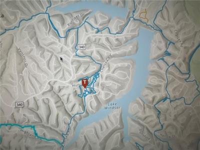 Lot 12 of Block 1 Wells Lane