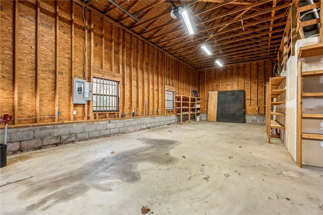 Image 4: 2nd Lot - Workshop