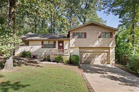 319 Ouita Circle