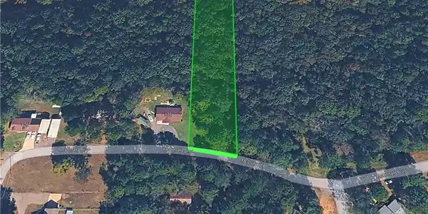 Image 2: Aerial property image.