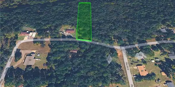 Image 3: Aerial property image.