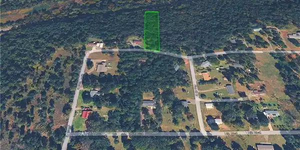 Image 4: Aerial property image.