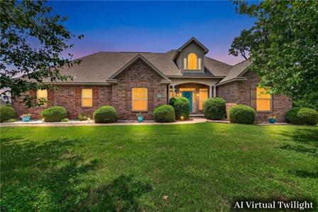 21839 Friendship View Drive