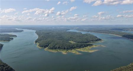 TBD Tract 77 Timber Shoals Ranch