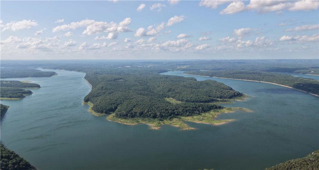 Image 1: Aerial view